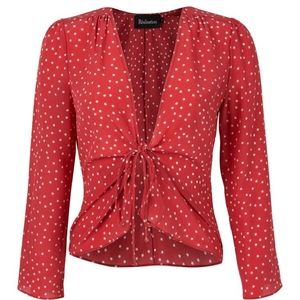 Realisation Par Bianca Red Star